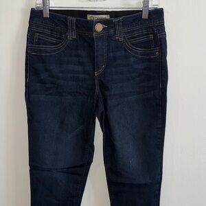 Womens Democracy jeans